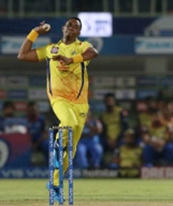 अगले एक-दो मैचों मैचों में भी नहीं खेल पाएंगे सीएसके के ब्रावो